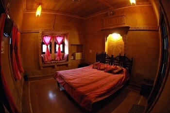 Nirmal Haveli Hotel 