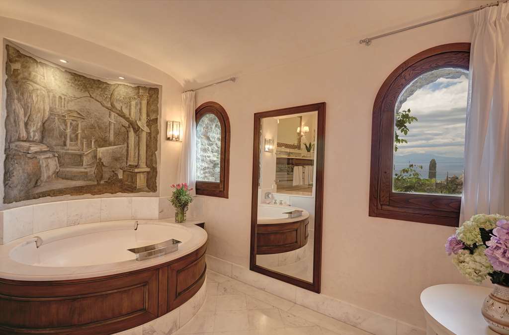 Belmond Hotel Caruso HCR ACC SUI