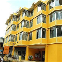 Vinayaga Inn 