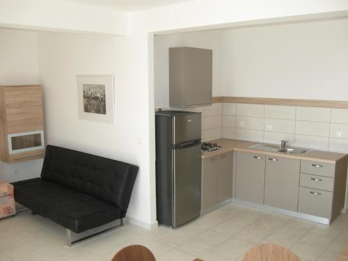 Pisk Apartments 