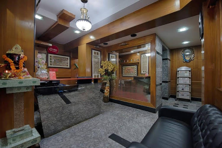 Hotel Seetal 