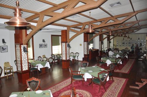 Hotel Noor Mahal 