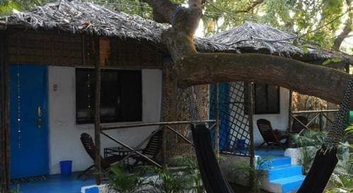 Rudra Holidays Guest House 