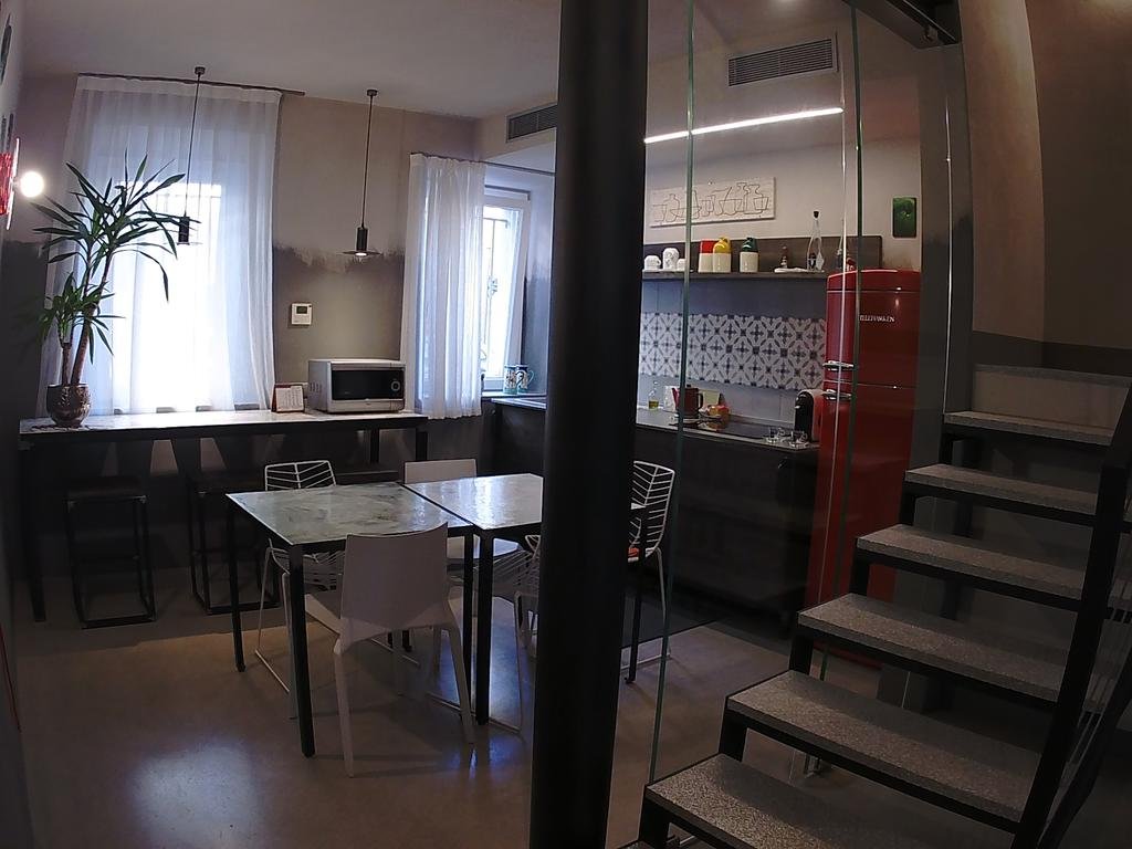 Casa Matilda 