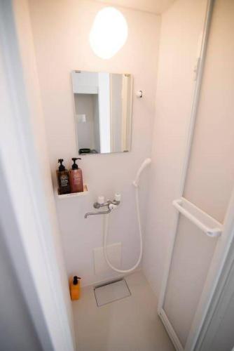 Fttakuya Apartment In Shinjuku 103 