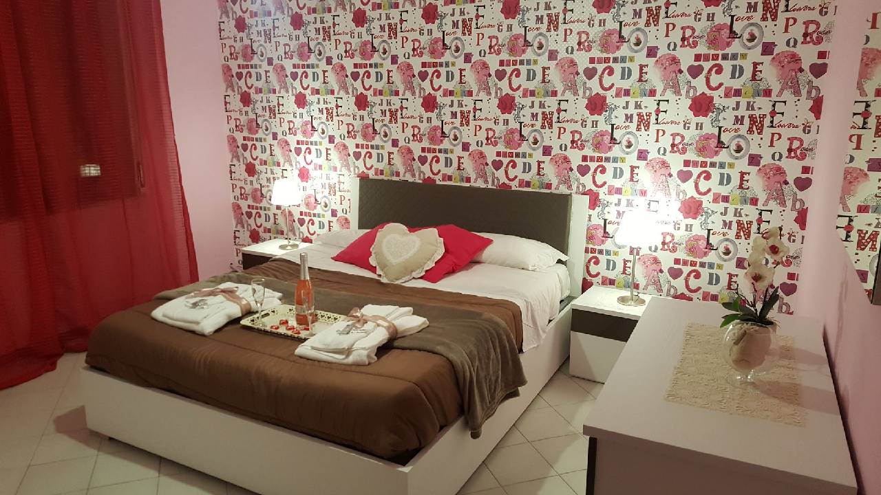 B&b Casa William 