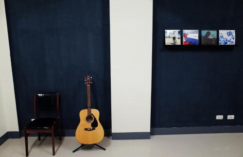 Sunday Park Hostel 