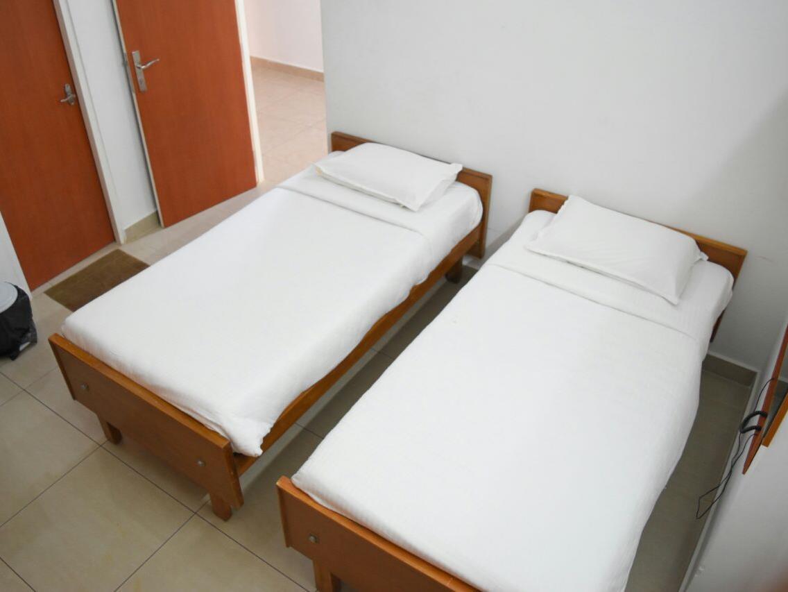 Hotel Surag Residency 