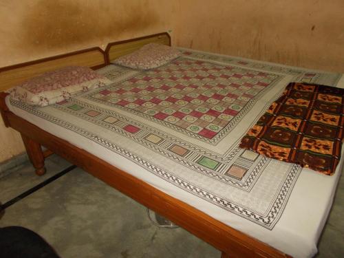 Deluxe Stay Near Isbt 