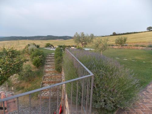 Agriturismo La Paciarella 