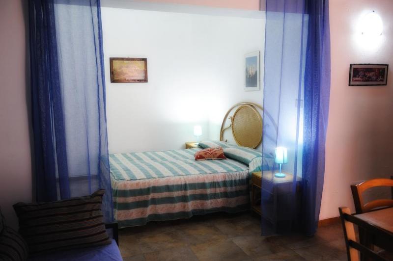Terrasini 2000 Case Vacanze (تراسینی ۲۰۰۰ كاس واكانز) General view
