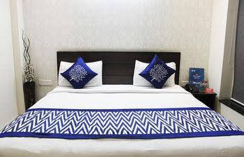 Oyo Rooms Medicity 2 