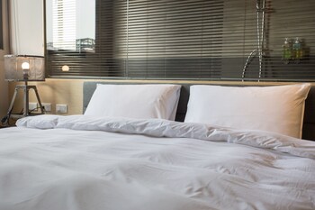 3jd.home Guestroom