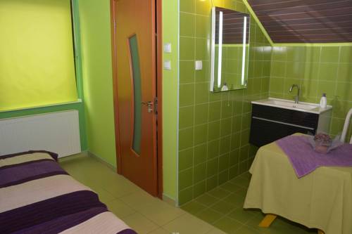 Guest House Vila Florida 