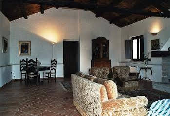 Al Vecchio Biroccio 