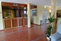 Hotel Arnal 