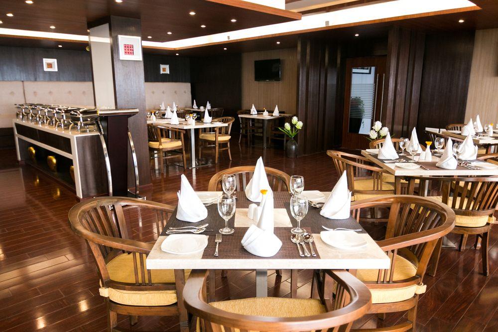 Le Poshe By Sparsa Resort 