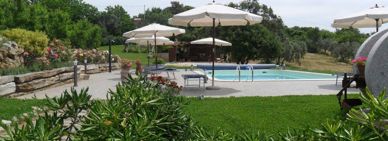 Agriturismo Il Quarto 