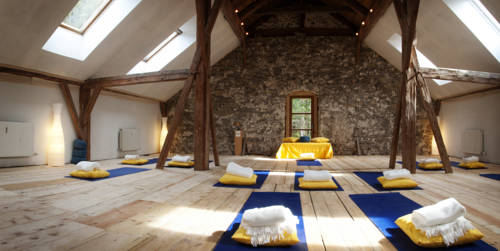 Alpenretreat 