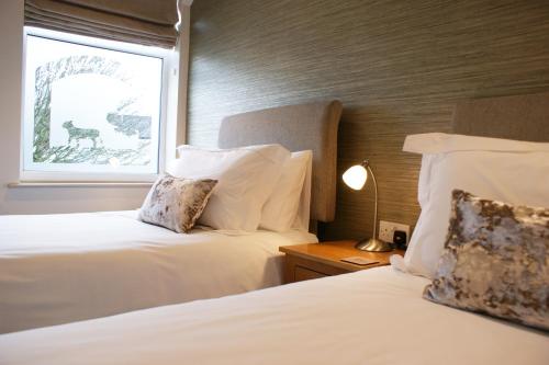 Lamb Inn Guesthouse 