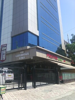Hotel Better Home International Featured Image