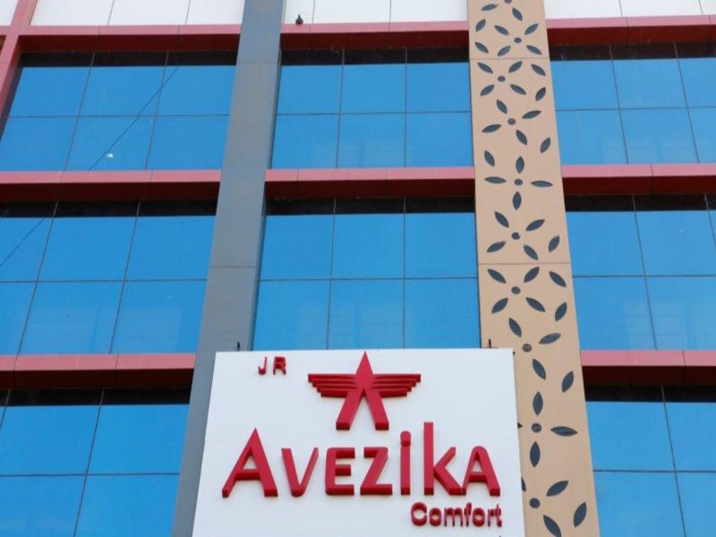 J R Avezika Comfort Hotel 