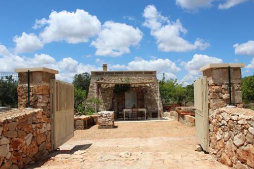 Liama Salentina (لیاما سالنتینا) 