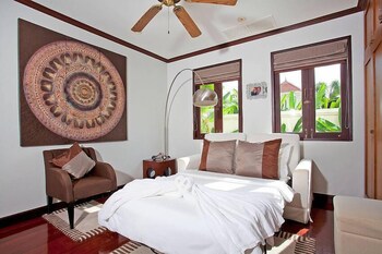 Eden Villa 