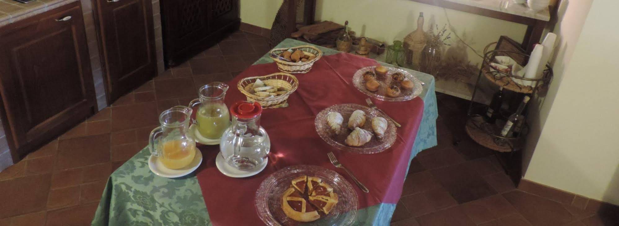 Agriturismo Il Quarto 