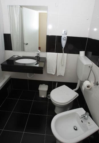 Hotel SÃo Francisco 