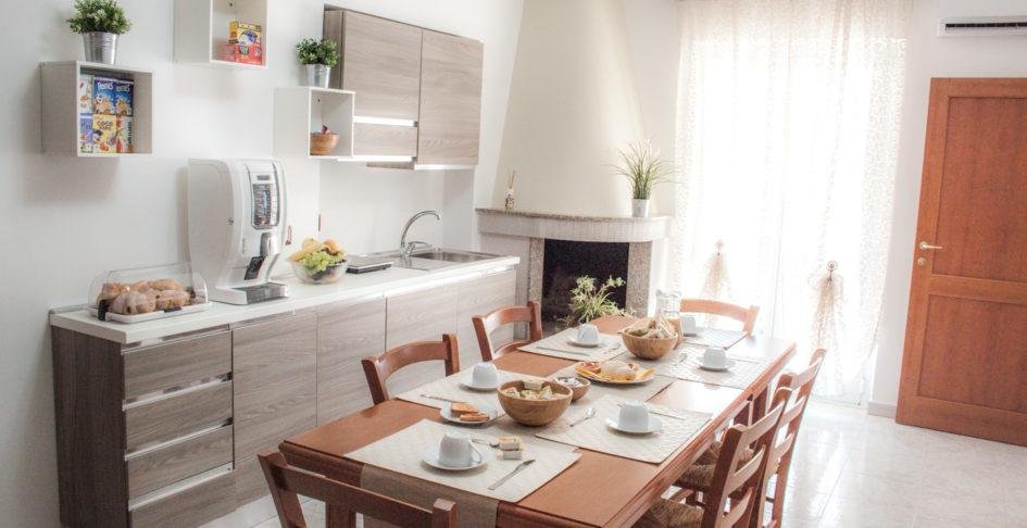A Casa Di Amici 