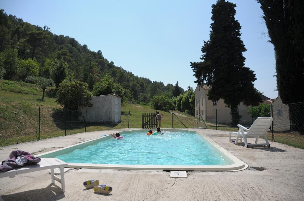 Domaine De La Gardette 