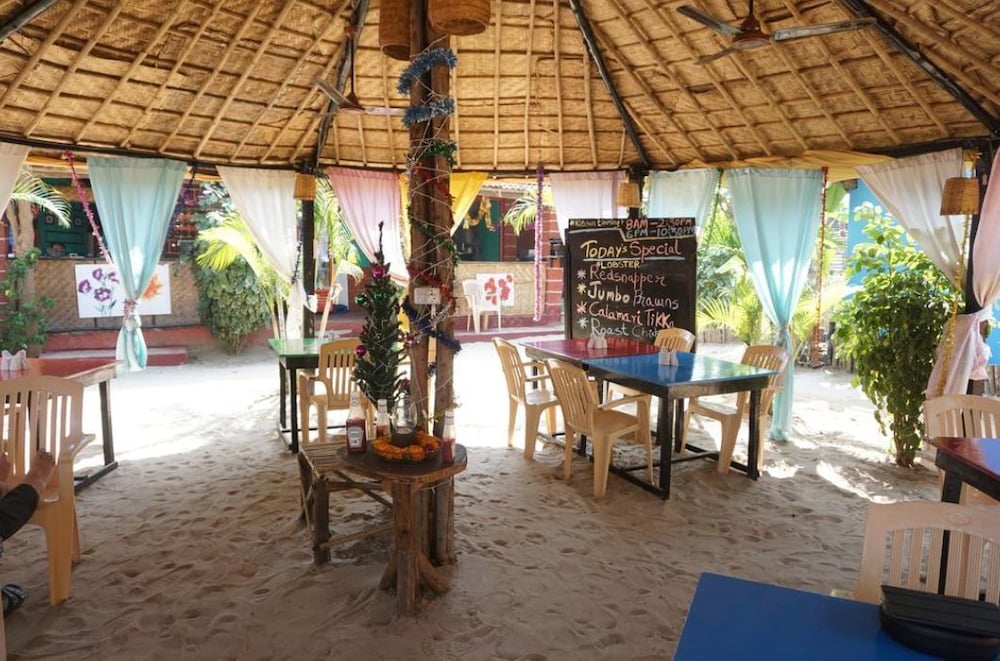 Go Ym Resort Restaurant
