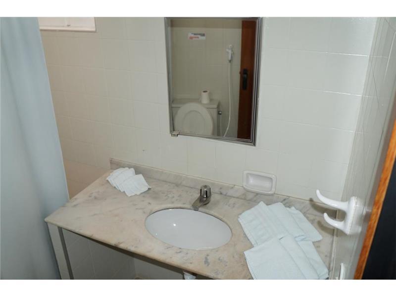 Malibu Pousada Room