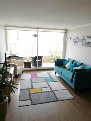 Departamento Toscana Ii 