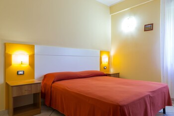 B&b Il Girasole Guestroom