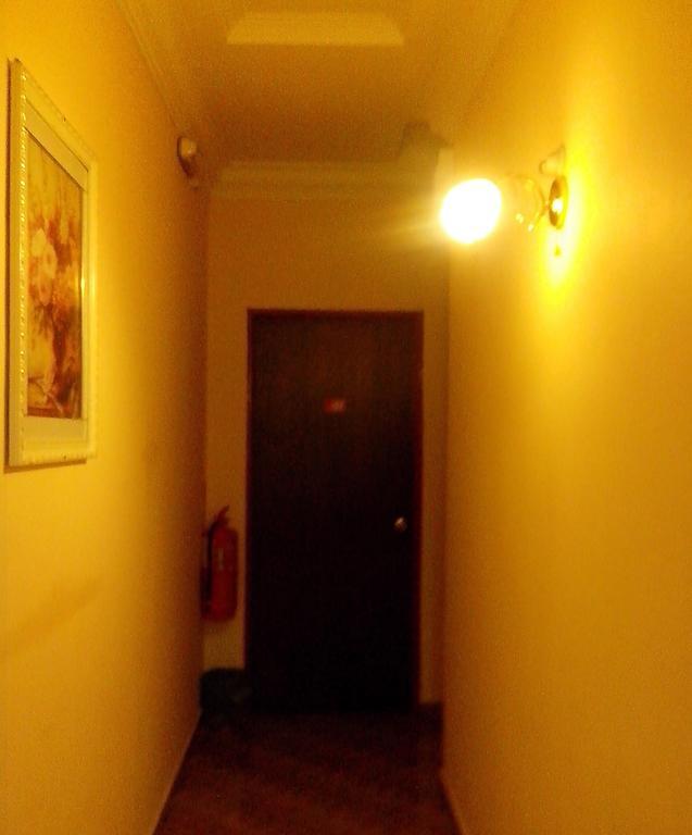 Muara Inn Hotel (موارا این هتل) 