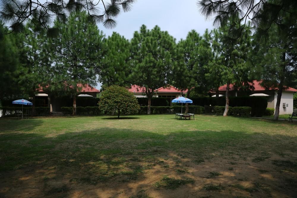 Oyo Rooms Funcity Amusement Park 