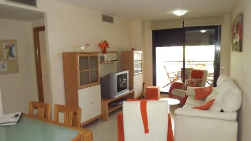 Apartamento Sueños De Denia Iii 