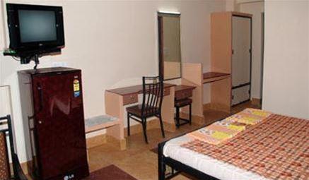 The Kingdom Hotel 