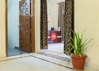 Oyo Rooms Nsez Noida Phase Ii 