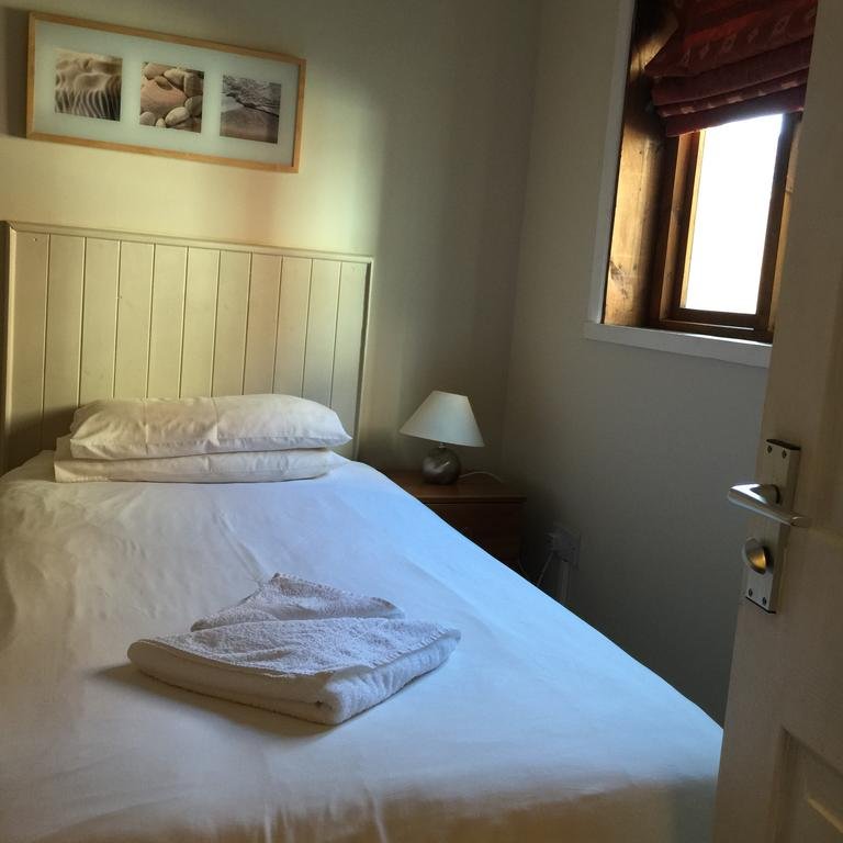 Chatsworth Hotel 