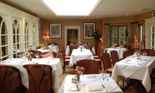 The Royal Hotel 