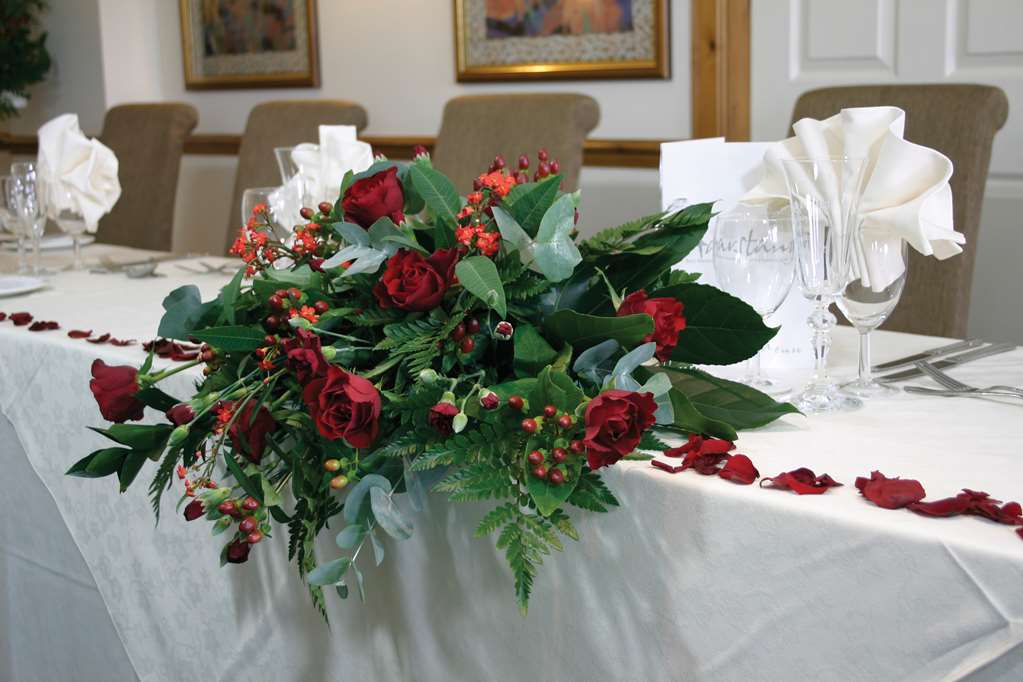 Best Western Garstang Country Hotel And Golf Club (بست وسترن گارستانگ کانتری هتل اند گلف كلوب) garstang country hotel wedding events