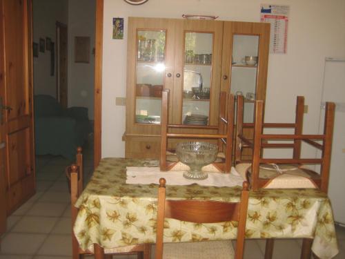 Casa Blu 