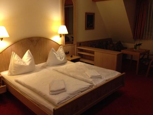 Hotel Restaurant & Bowlingcenter Zur Panke 