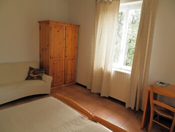 Ostello Il Gruccione Guestroom