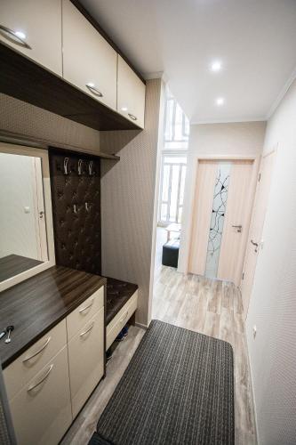 Apartamenty V Chekhov Khaus 