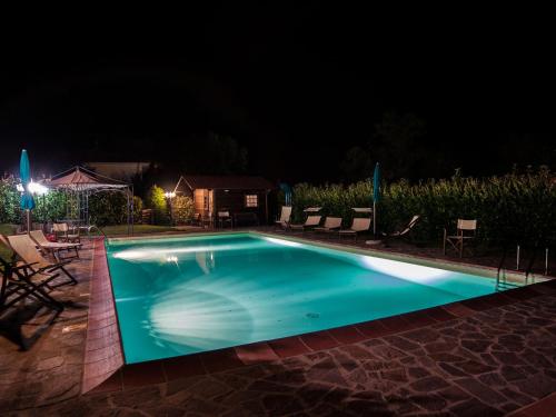 Villa Lonanno 