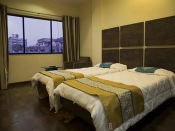 Oyo Rooms Athwa Gate Surat 
